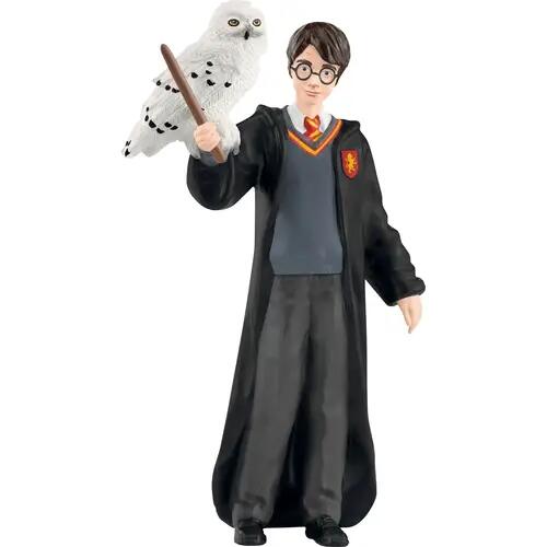 schleich® Wizarding World 42633 Harry Potter & Hedwig