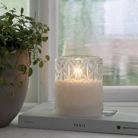 Flameless Candles Instaline