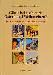 Books 6-10 years old Kreuz Verlag Freiburg