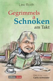 Sprach- & Linguistikbücher Lex Roth
