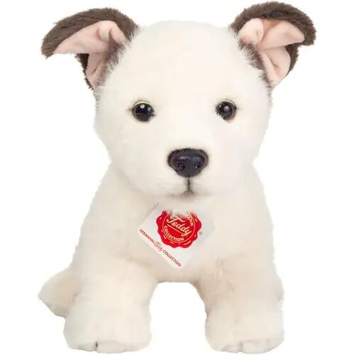 Teddy Hermann chiot Russell 25 cm