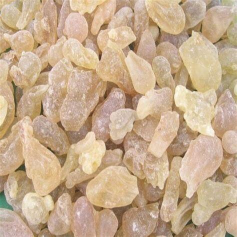 Ätherisches Weihrauchöl (Boswellia serrata) 30/50/100 ml – Bio