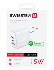 Accessoires électroniques Interrupteurs électriques spéciaux Swissten