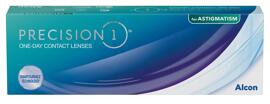 Lentilles de contact Alcon