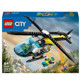Jouets de construction LEGO® City