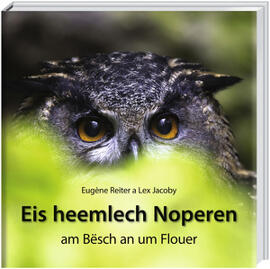 Tier- & Naturbücher Bücher Eugène Reiter Bockholtz