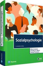 Psychologiebücher Pearson Studium im Verlag Pearson Benelux B.V. Zweigniederlassung Deutschl