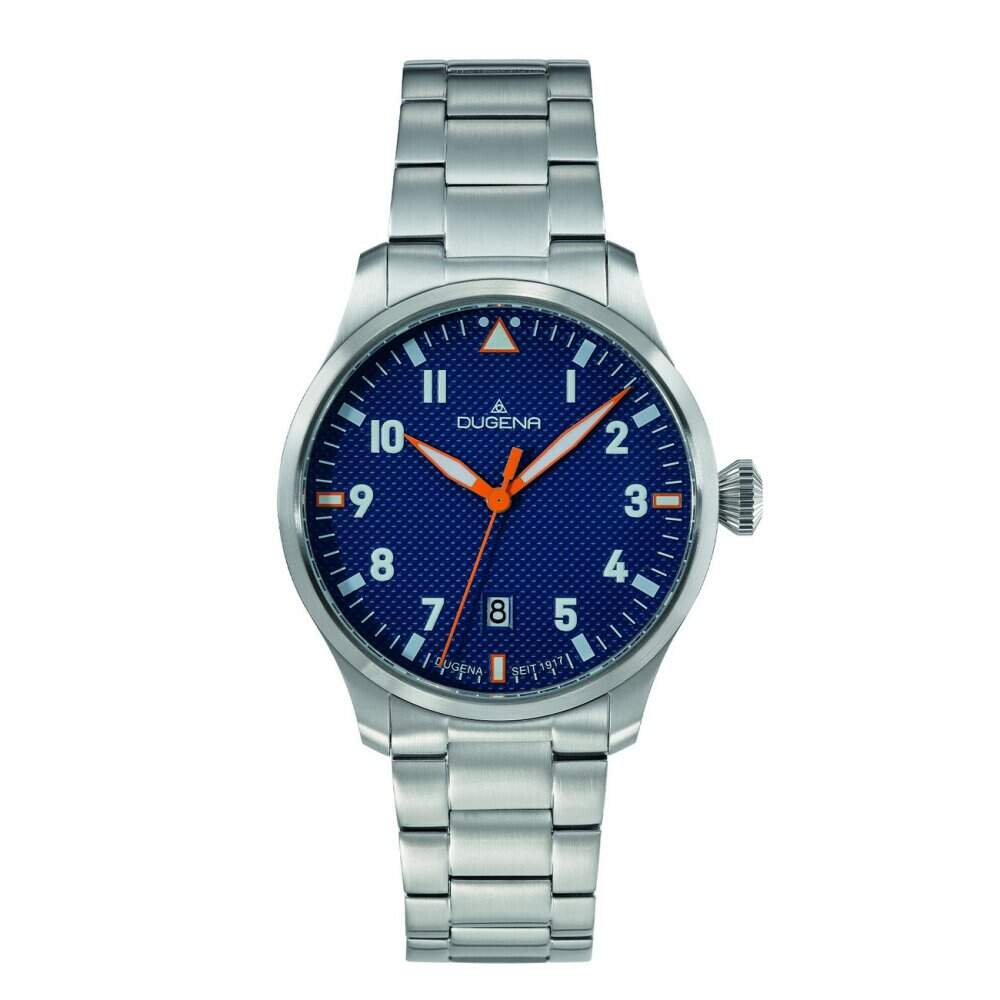 Dugena Dugena 4461138 Armbanduhr Herren Quarz Letzshop