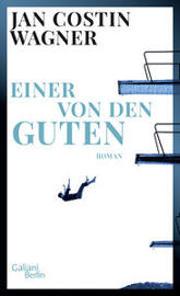 Books detective story Galiani Berlin bei Kiepenheuer & Witsch GmbH & Co. KG