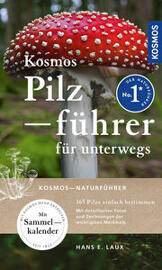 Livres Livres sur les animaux et la nature Franckh-Kosmos Verlags GmbH & Co. KG