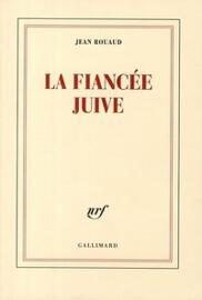 Books fiction Gallimard à définir