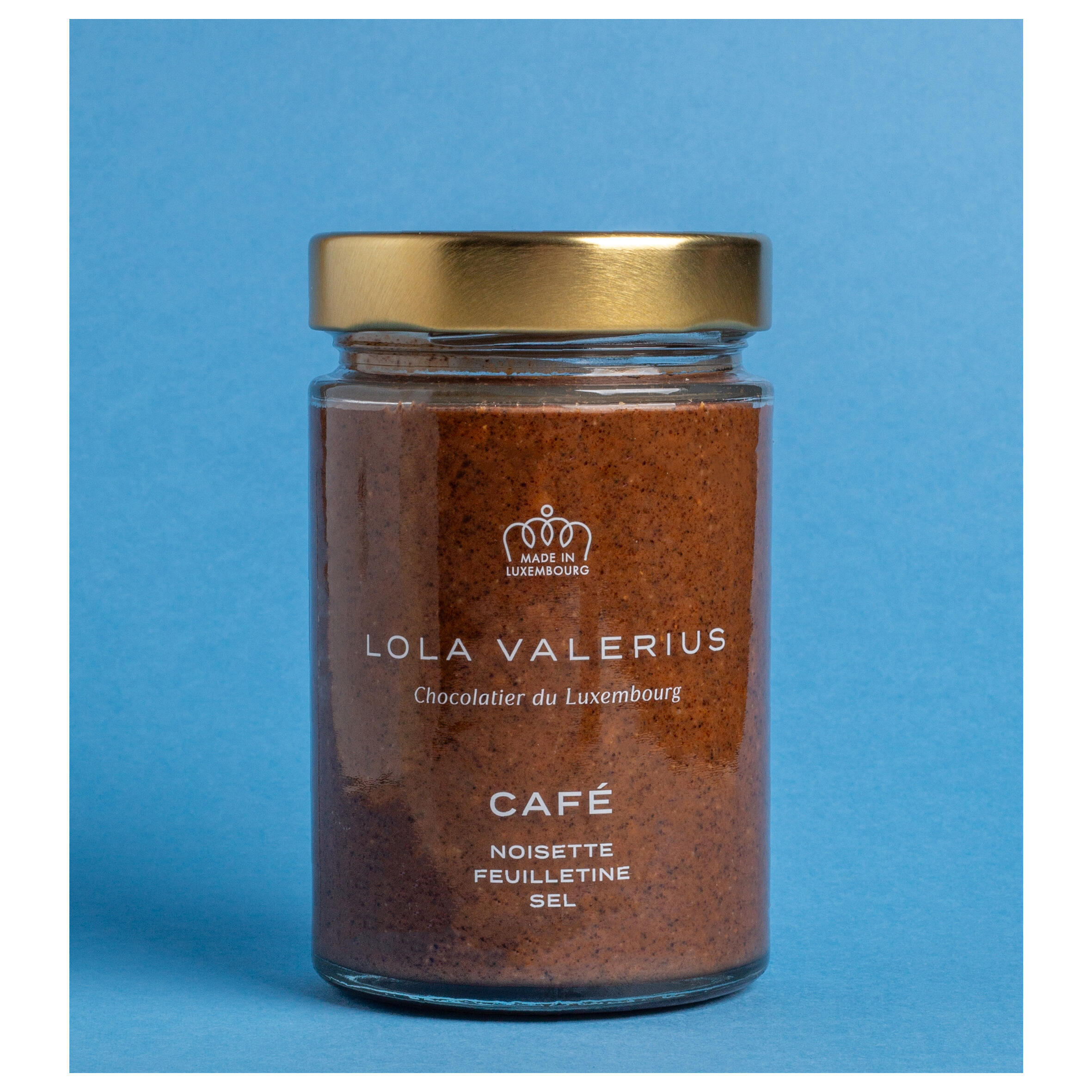 Bread spread - Café