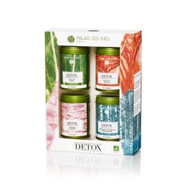 Flavored tea Tea gifts