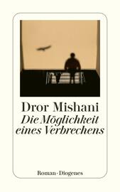 Livres roman policier Diogenes Verlag AG