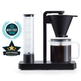Filterkaffeemaschinen Kaffee- & Espressomaschinen Wilfa
