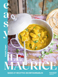 Bücher Kochen MANGO