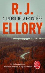 Ellory R. J.: Au nord de la frontiere