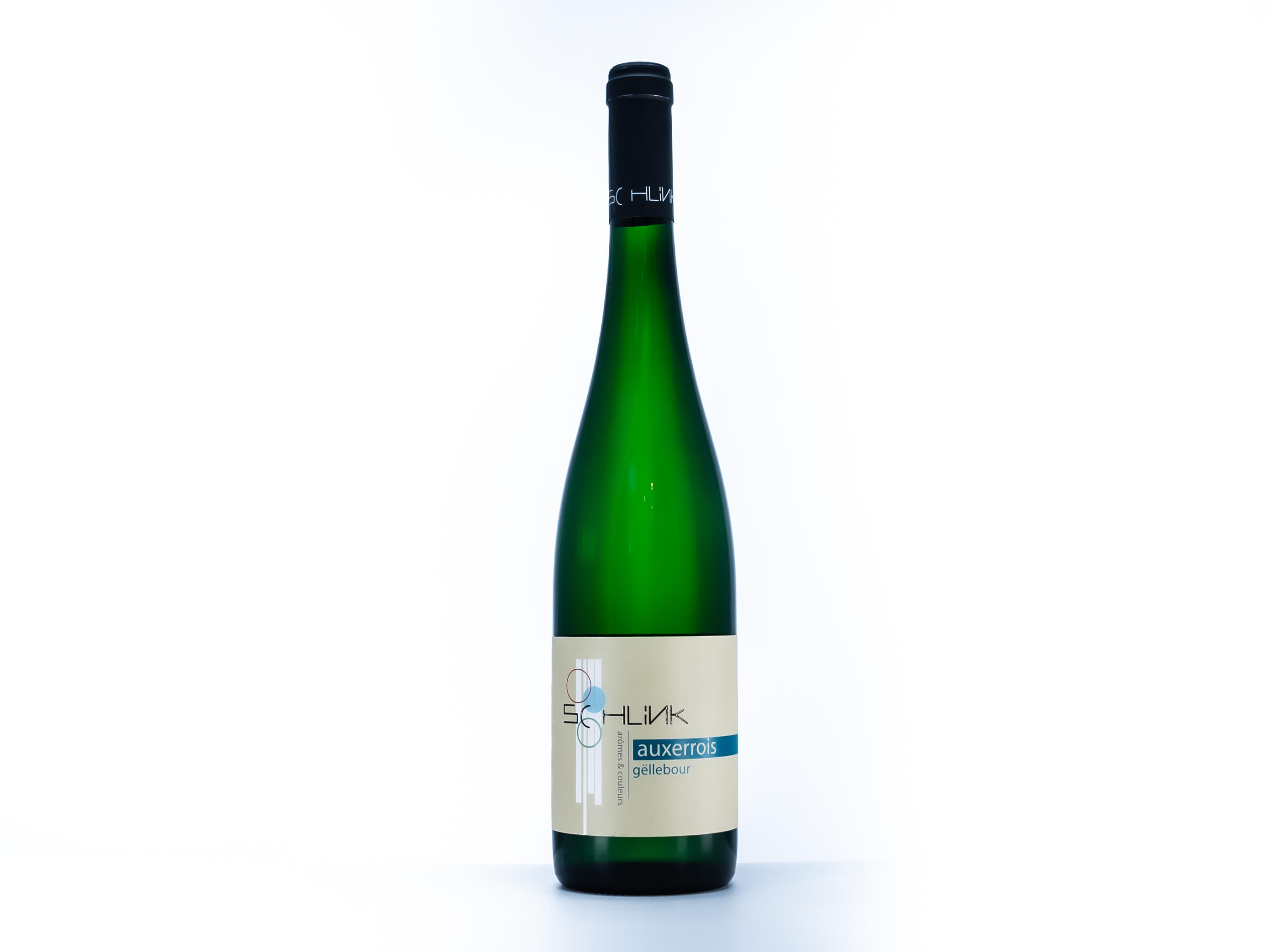 Auxerrois "Arômes et Couleurs" Machtum Gëllebour 2022 GPC