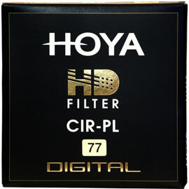Filtres d'objectif Hoya