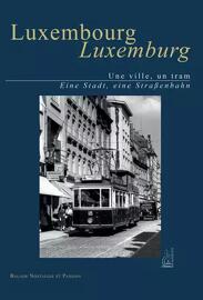 Régional livres sur le transport Verlag Gerard Klopp