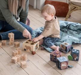 Baby Toys & Activity Equipment sebra