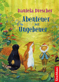 6-10 ans Livres Verlag Urachhaus