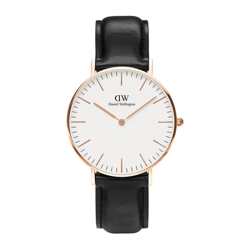 Daniel Wellington - DW00100007 - Armbanduhr - Herren - Quarz - SHEFFIELD
