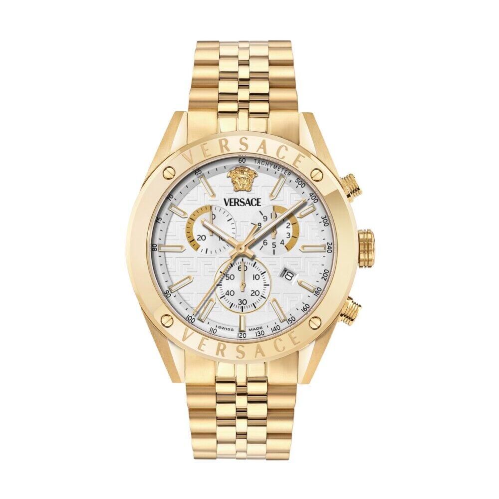 Versace - VEKJA0725 - Men's watch - Quartz - Athletic