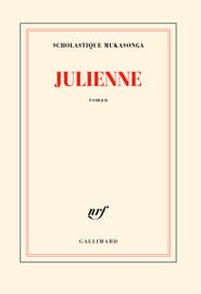 fiction Gallimard