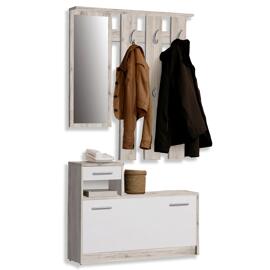 Coat & Hat Racks