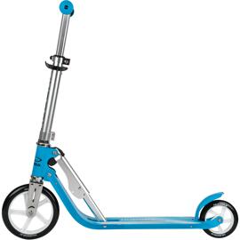 Riding Scooters