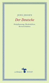 fiction Livres Klampen, Dietrich zu Verlag