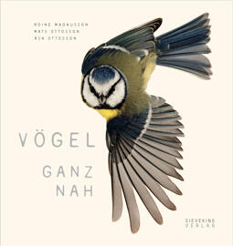 Livres sur les animaux et la nature Sieveking Verlag