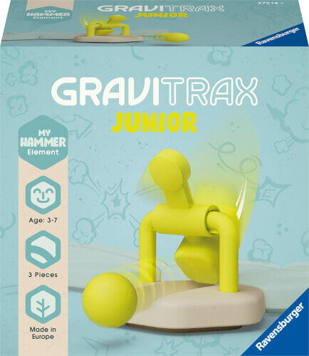 Ravensburger - GraviTrax Junior - Extension - Ice, 19,99 €