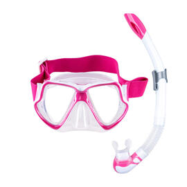 Diving & Snorkeling Masks