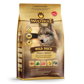 Dog Food Wolfsblut