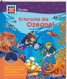 Non-fiction for young people gift books 3-6 years old Tessloff Verlag
