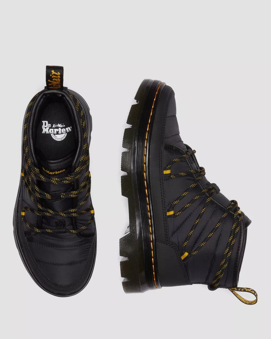 Dr. Martens Boots rembourrees COMBS W PADDED Letzshop