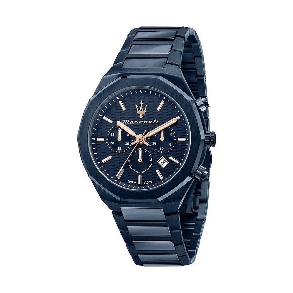 Maserati - R8873642008 - Armbanduhr - Herren - Quarz - STILE