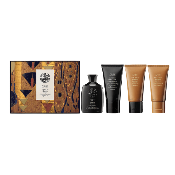 Oribe Signature Travel Set