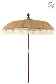Sonnen- & Regenschirme Dekoration J-Line