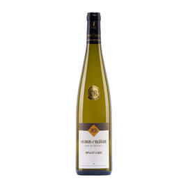 Alsace Domaine Huber & Bléger