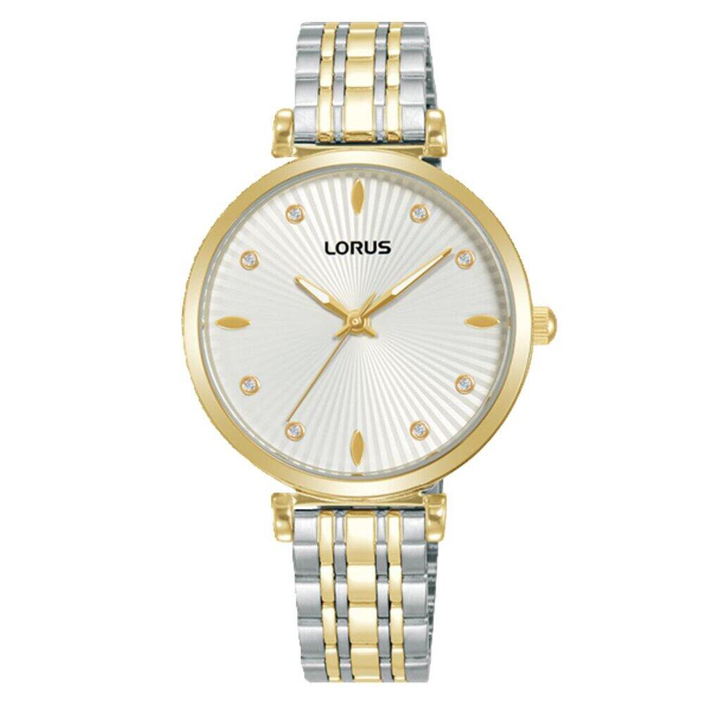 Lorus - RG262XX9 - Wristwatch - Women's - Quartz