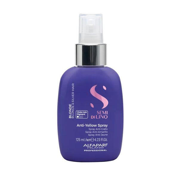 Semi Di Lino Blonde Neutralizing Spray 125ml