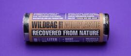 Sacs poubelle Wildplastic