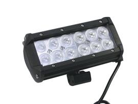 Motor Vehicle Lighting