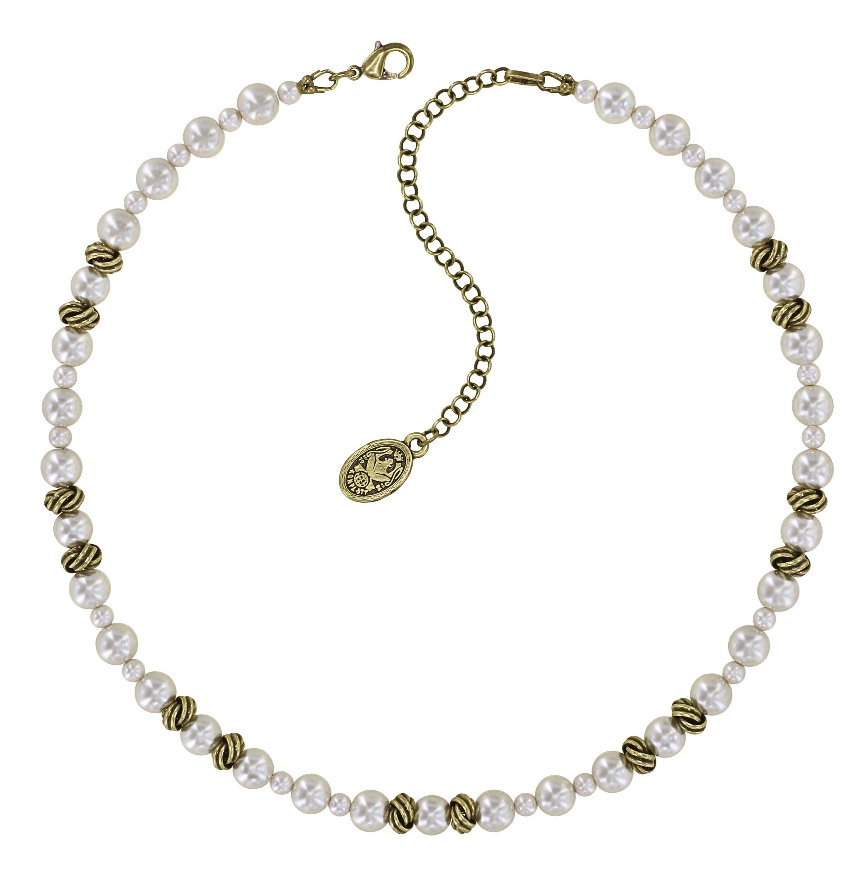 Collier - La Comtesse II
