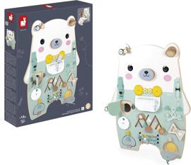 Jouets éducatifs Cartes mémoire pédagogiques Janod
