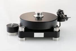 Turntables & Record Players Transrotor
