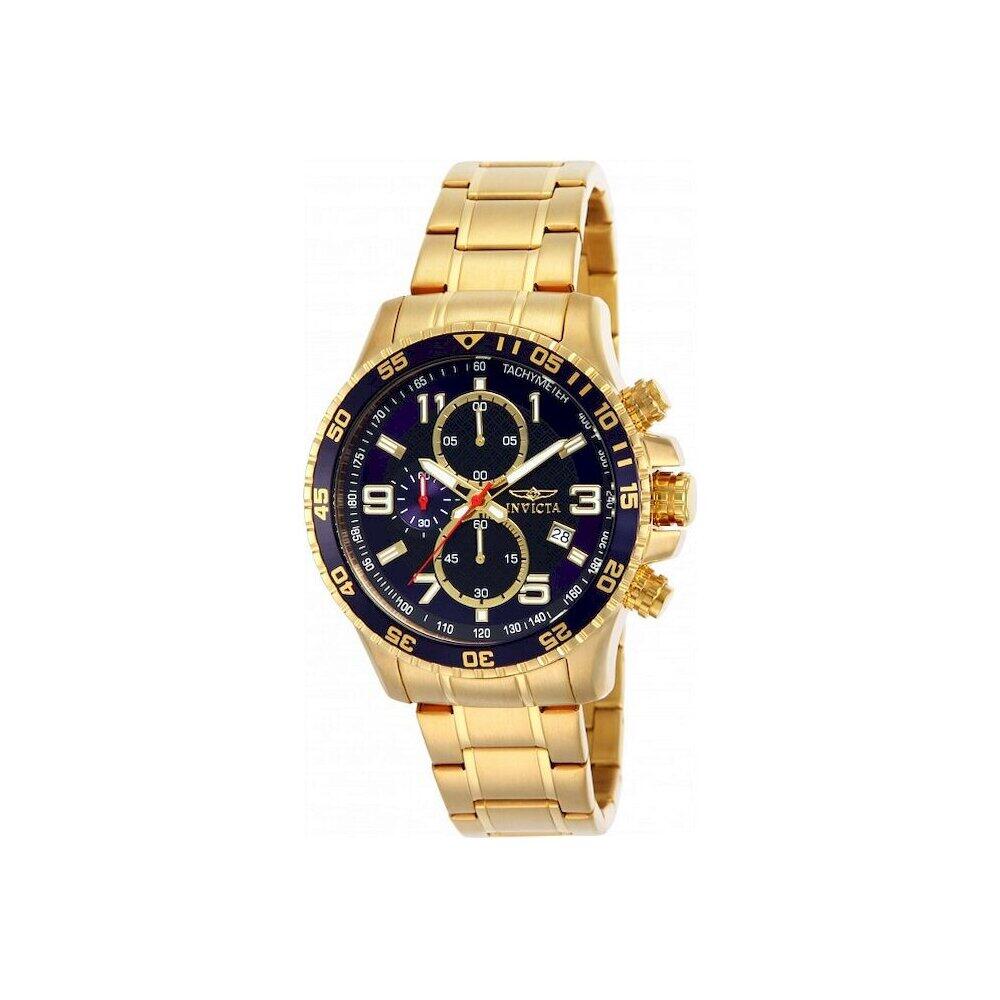 Invicta - 14878 - Montre-bracelet - pour homme - Quartz - Chronographe - Specialty